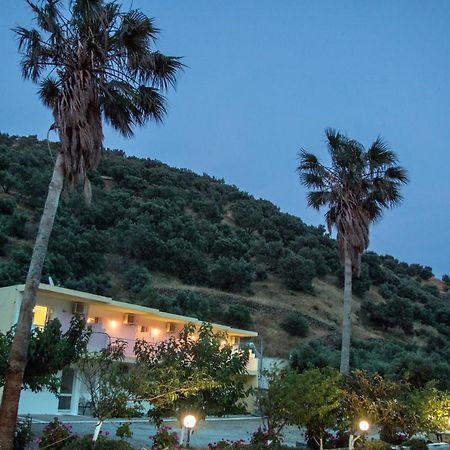 Rykinthos Studios Rodhákinon Dış mekan fotoğraf