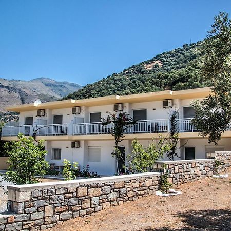 Rykinthos Studios Rodhákinon Dış mekan fotoğraf