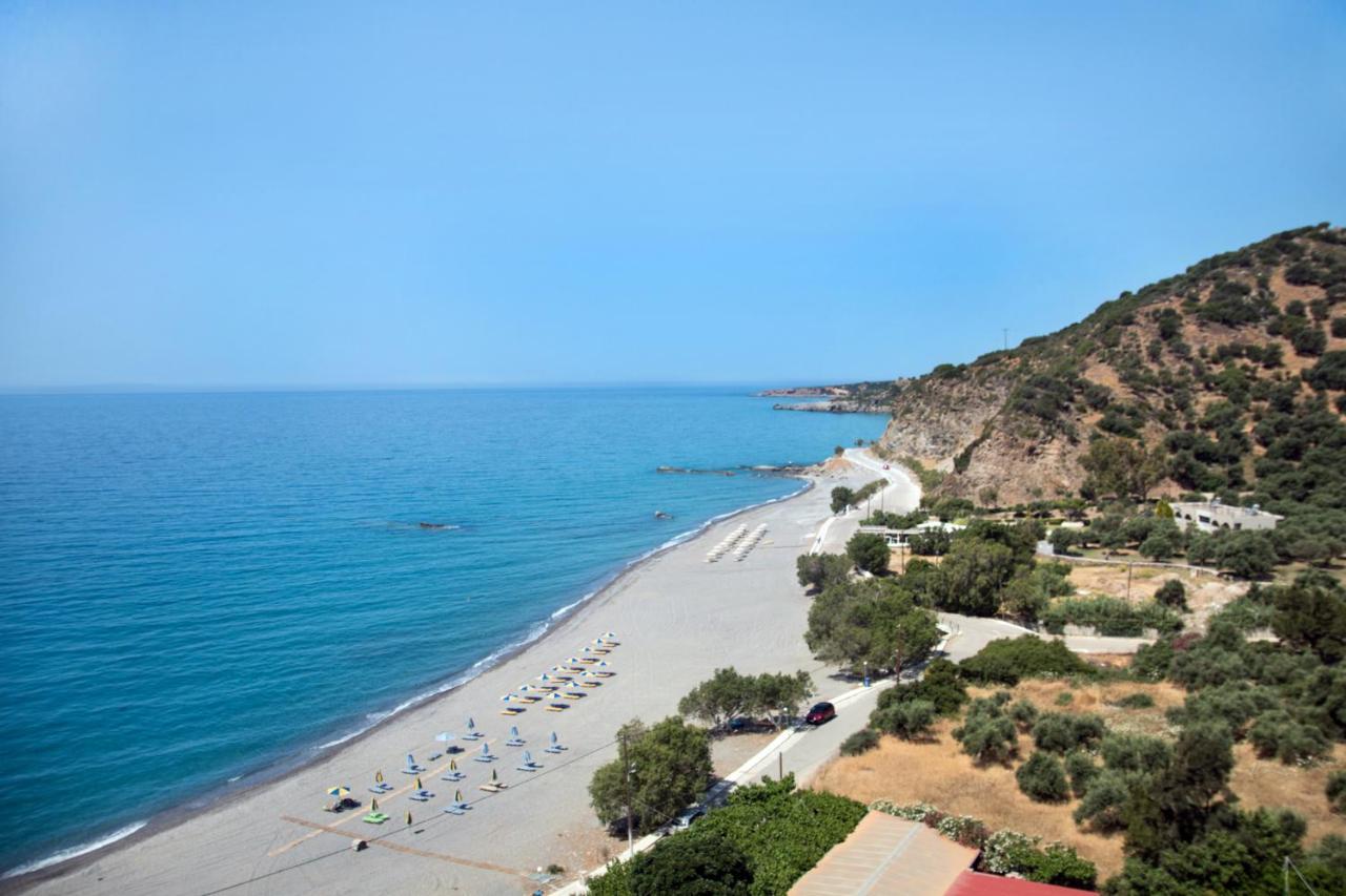 Rykinthos Studios Rodhákinon Dış mekan fotoğraf
